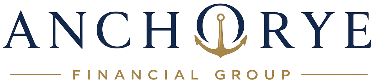 Anchorye Financial Group