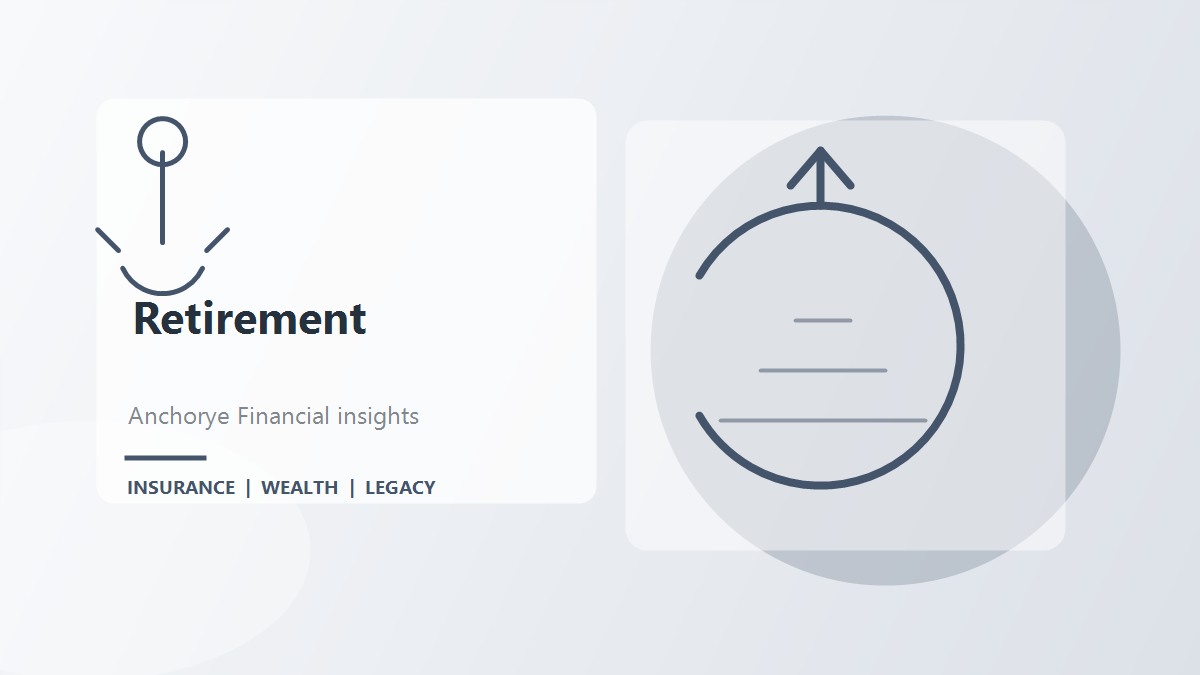 Introduction to RRSPs: Tax Benefits and Retirement Planning